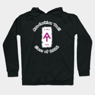 Appalachian Trail Class of 2022 Hoodie